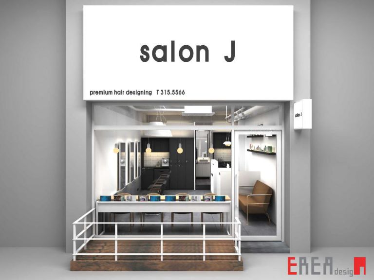 salon J concept