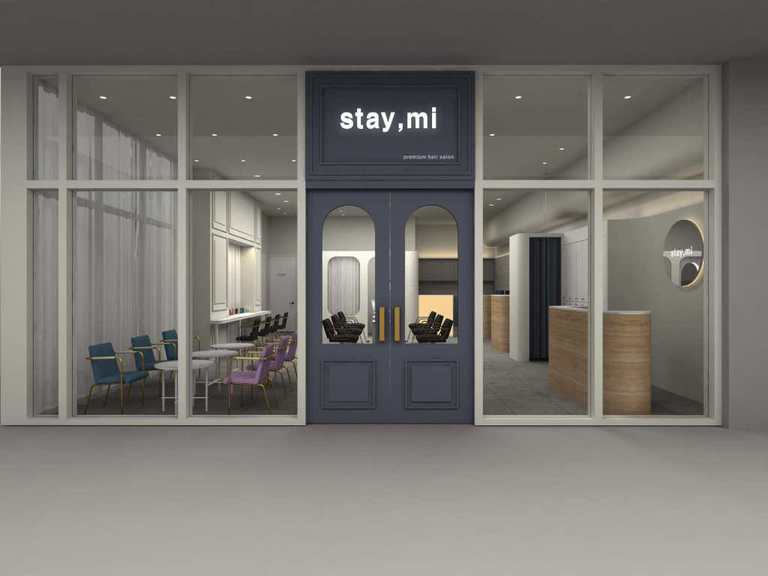 STAY , MI