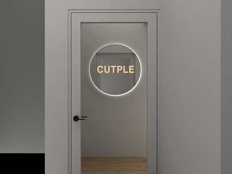 CUT X PLE