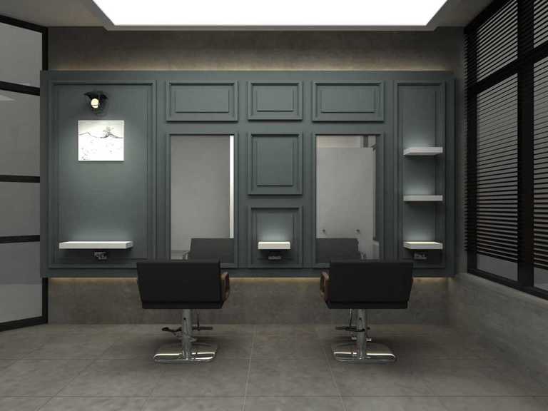 SALON de 760