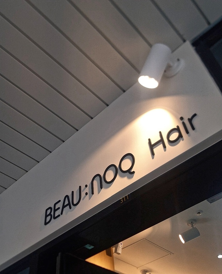 BEAU:NOQ